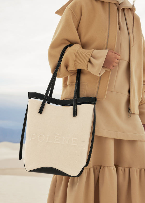 Torby Tote Polène Ilo - Edition | BLSQM-7035