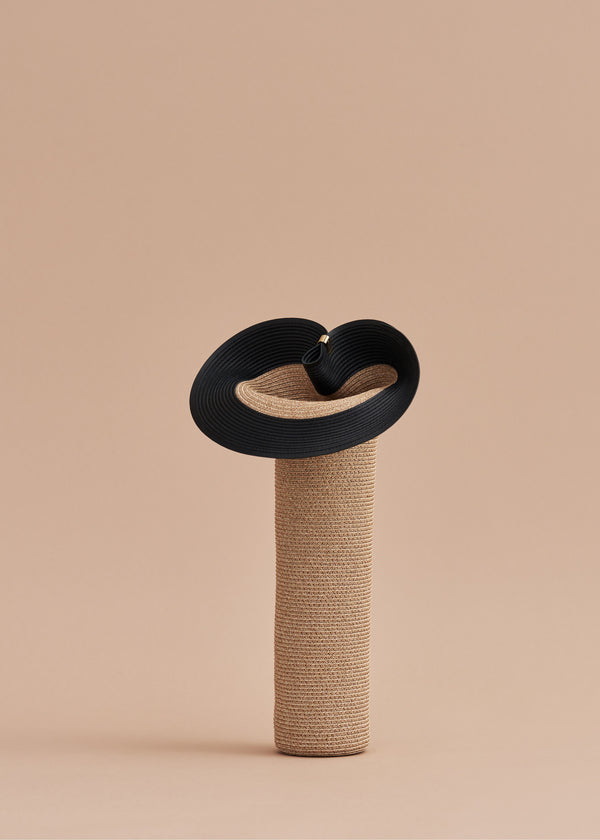 Wazony Polène Tall Lapel Vase - Edition | WYLQB-3478